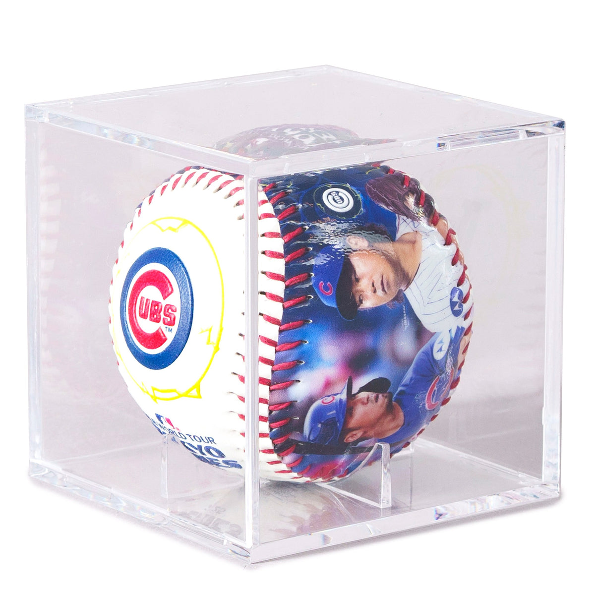ローリングス Rawlings MLB 東京シリーズ 日本人4選手 レプリカ