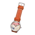 MLB ベースボールウォッチ 17Y 17D 17AN 腕時計 3カラー