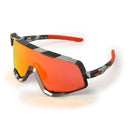 グランデール 60011 サングラス 2カラー