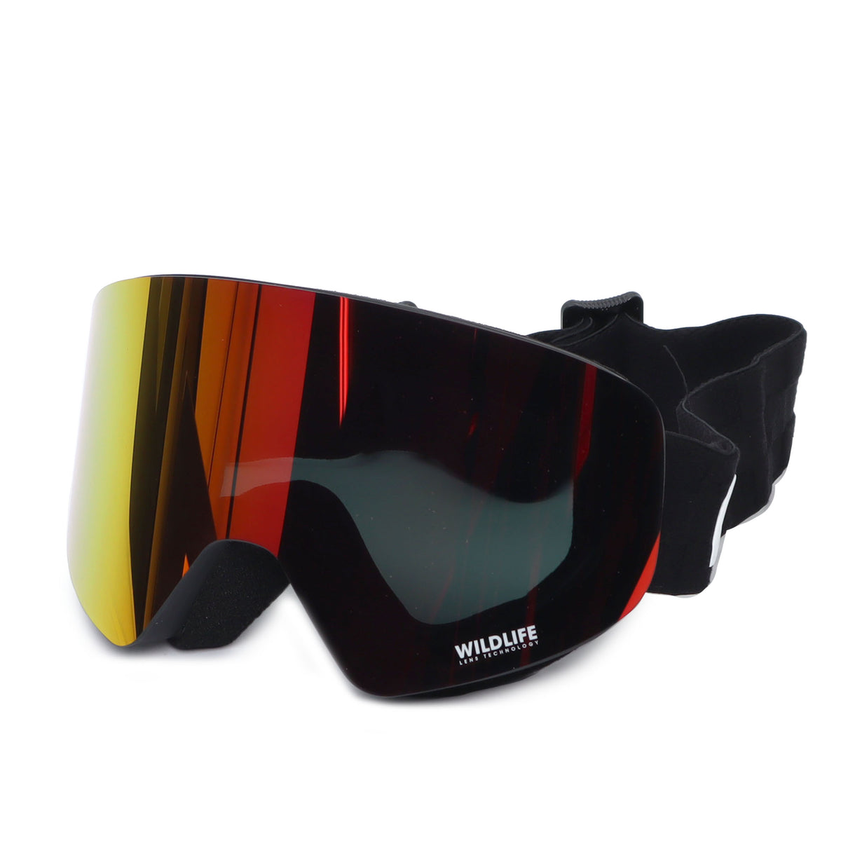 新品 ボンジッパー スノーゴーグル アンコール スノボ スキー ゴーグル