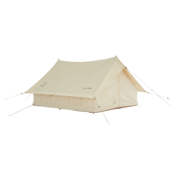 Ydun Sky 5.5 Technical Cotton Tent 142059 テント