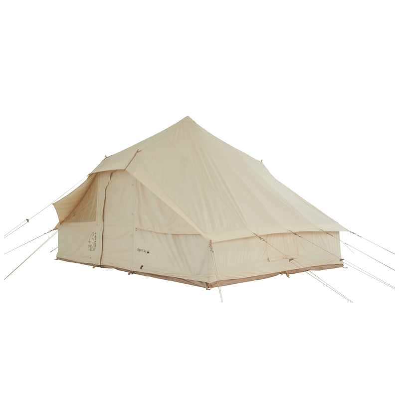 Utgard Sky 13.2 Technical Cotton Tent 142061 テント