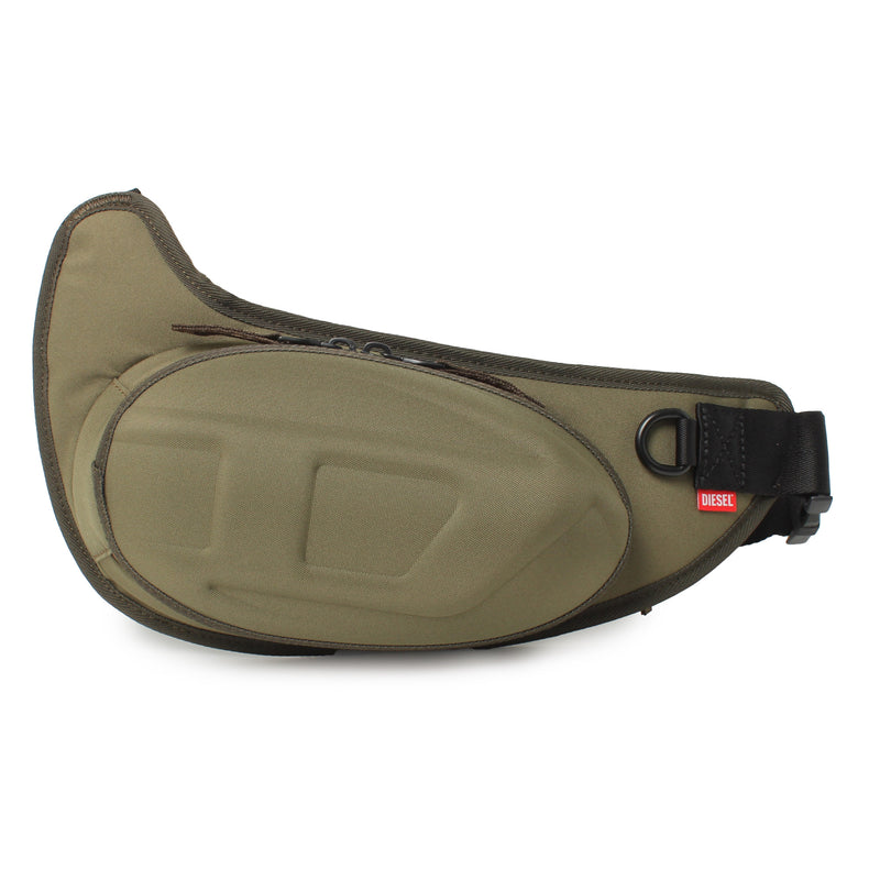 1DR POD CROSS BODY X09140 P4630 ボディバッグ