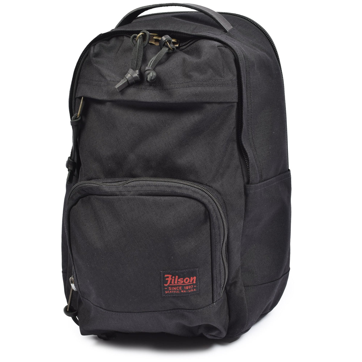 FILSON(フィルソン)”ROLL TOP BACKPACK” | relief
