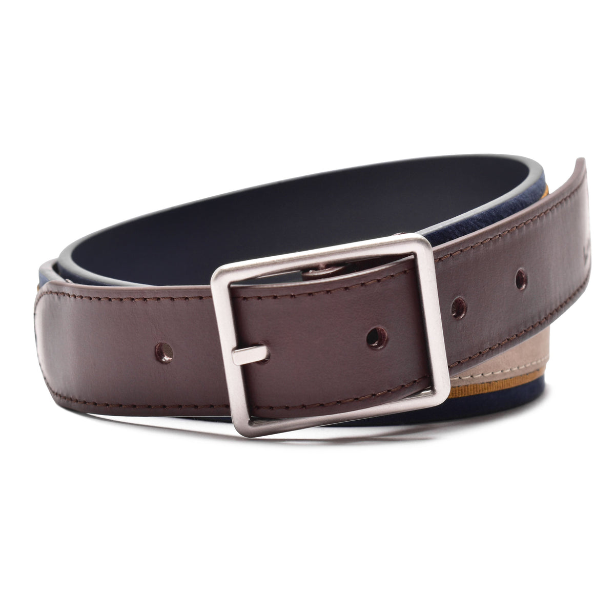 paul smith レザーベルト　スカート Paul Smith｜シャドーストライプ レザーベルト | Rakuten