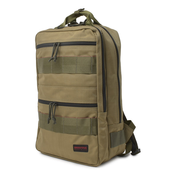 ブリーフィング　バッグ ブリーフィング BRIEFING SQ PACK BRF298219 バックパック 1