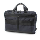 フュージョン A4 ライナー HD BRM191B16 ブリーフケース 3カラー