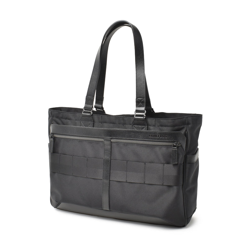 FUSION SQ TOTE HD BRA203T05 トートバッグ