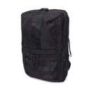 DELTA ALTER PACK BRA231P61 ビジネスバッグ 2カラー