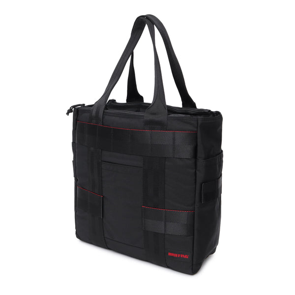 【美品】BRIEFING プロテクショントート MW GENII ブラック BRIEFING トートバッグ BRIEFING/ブリーフィング PROTECTION