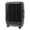 H 60F SD NEO BRA231C91 スーツケース 3カラー