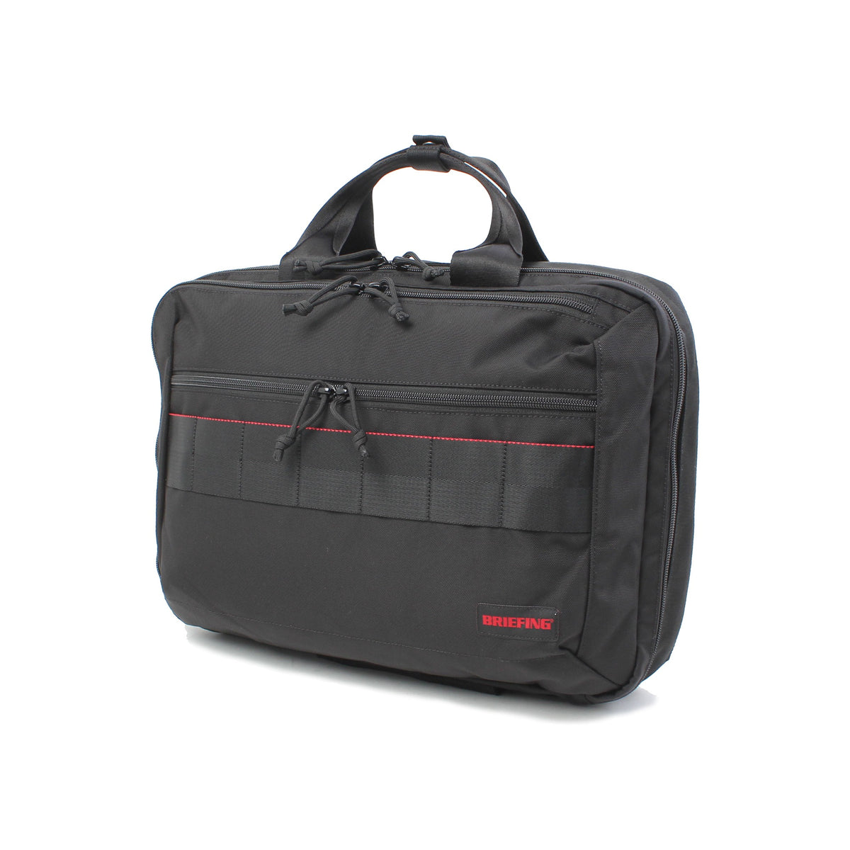 ブリーフィング BRIEFING BS BOX 2WAY PACK AG BRA241P37 ビジネス