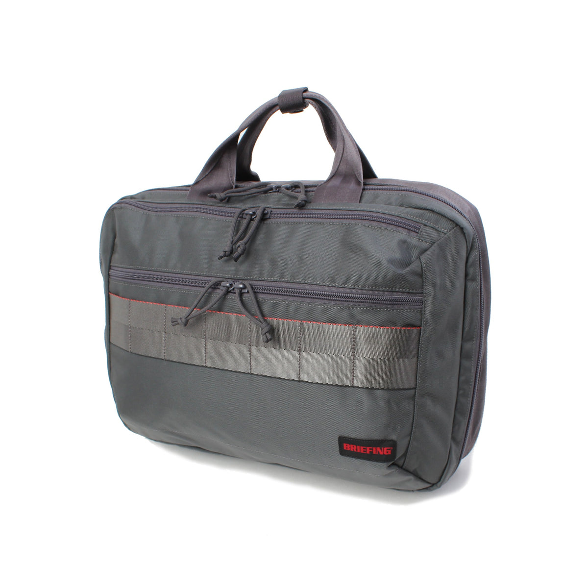 ブリーフィング BRIEFING BS BOX 2WAY PACK AG BRA241P37 ビジネス