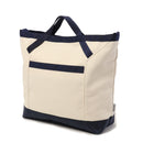 2WAY CANVAS TOTE BRA251T06 トートバッグ 2カラー