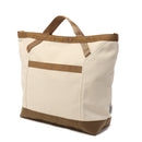 2WAY CANVAS TOTE BRA251T06 トートバッグ 2カラー