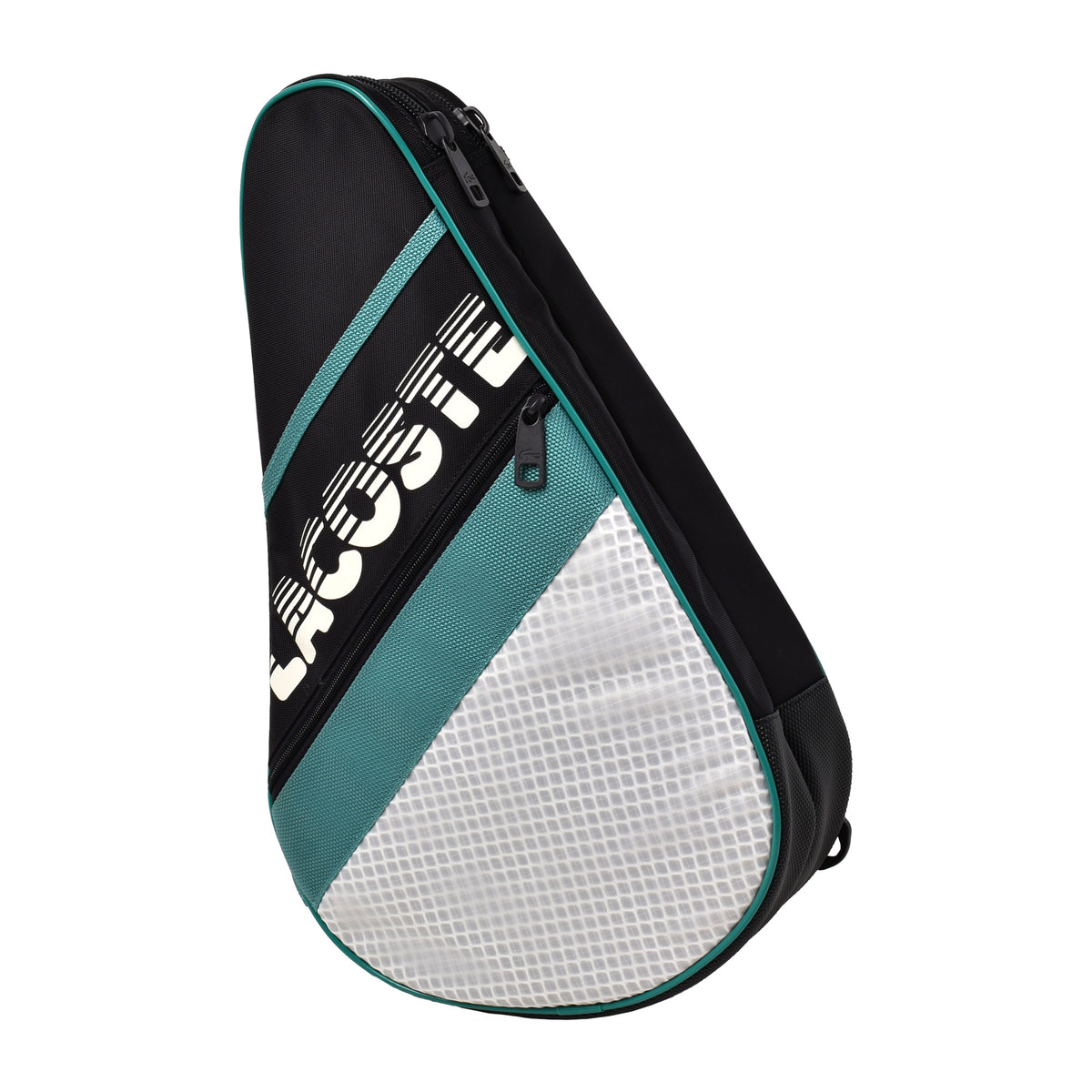 ラコステ LACOSTE PADDLE CROSSOVER NH4855BW ラケットバッグ