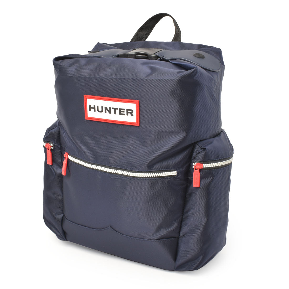 ハンター HUNTER トップクリップ バックパック UBB6017ACD