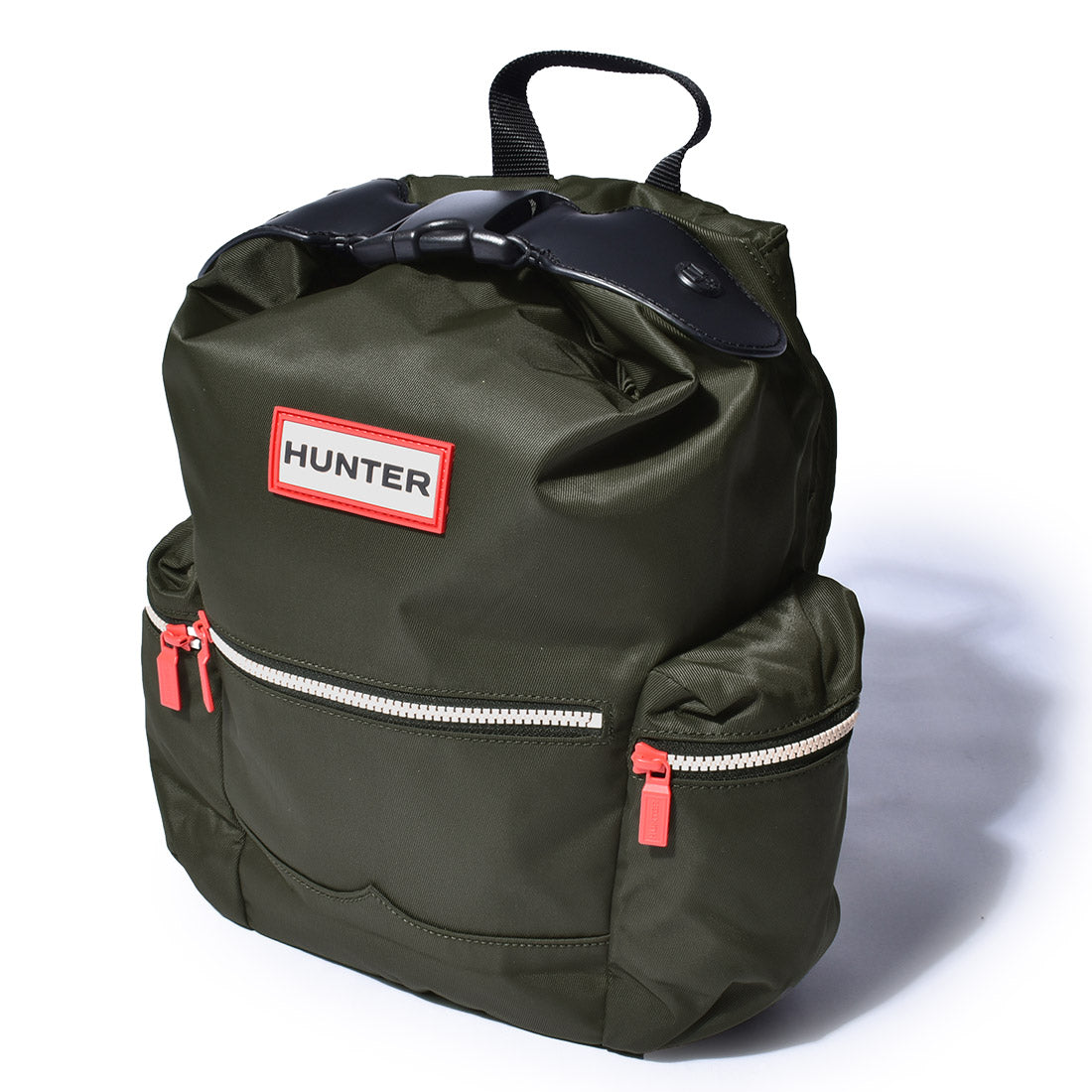 HUNTER バックパック UBB6018ACD Amazon.co.jp: ハンター HUNTER バッグ ミニリュック UBB6018ACD