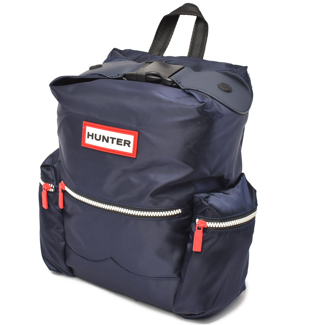 ハンター HUNTER トップクリップ ミニバックパック UBB6018ACD バック