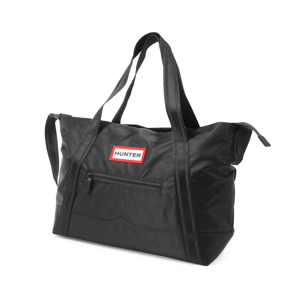 HUNTER ハンター UBS1201KBM ネイビー トート バッグ HUNTER ハンター トートバッグ メンズ レディース ナイロン