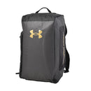 UAコンテインデュオ ダッフル バックパック Sサイズ 1381920 バックパック