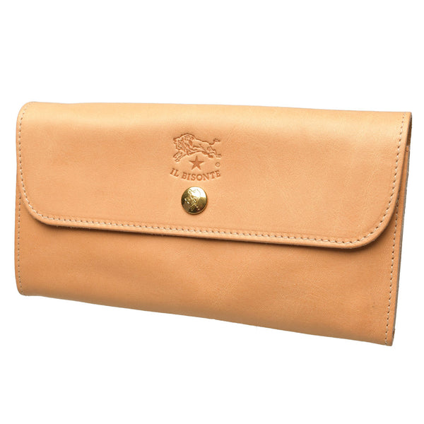 バケッタレザー ウォレット C0842 SCW020 財布 14カラー