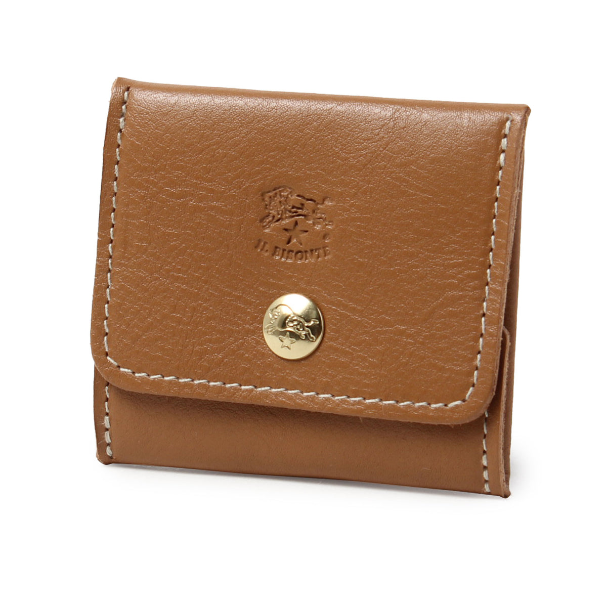 IL BISONTE / ORIGINAL LEATHER / コインケース（コインケース