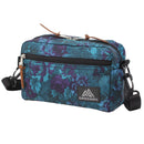 パデッドショルダーポーチM 65388 2カラー