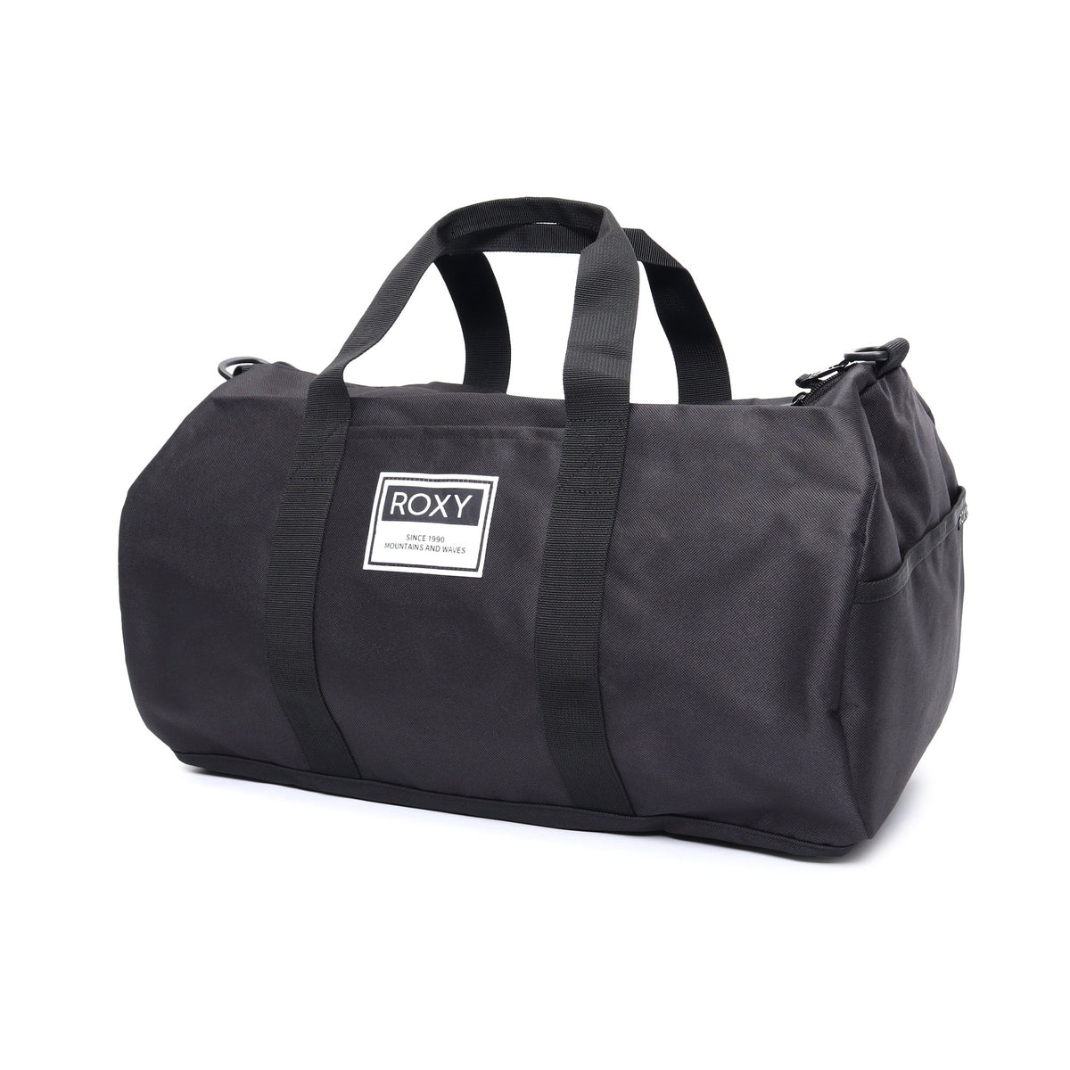 ロキシー ROXY MY DAILY L ドラムバッグ RBG241310 ボストン