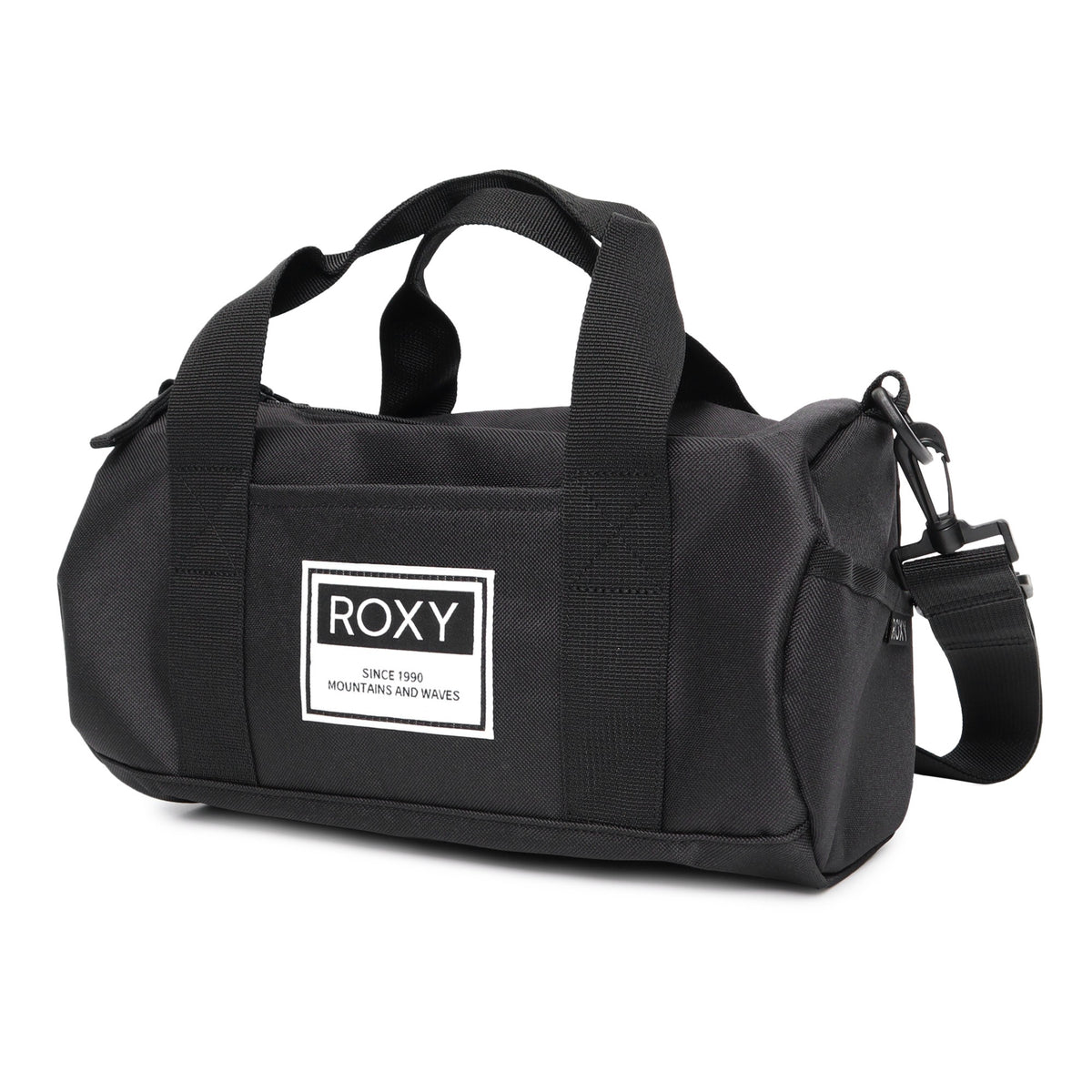 ロキシー ROXY MY DAILY M ドラムバッグ RBG241311 ショルダー