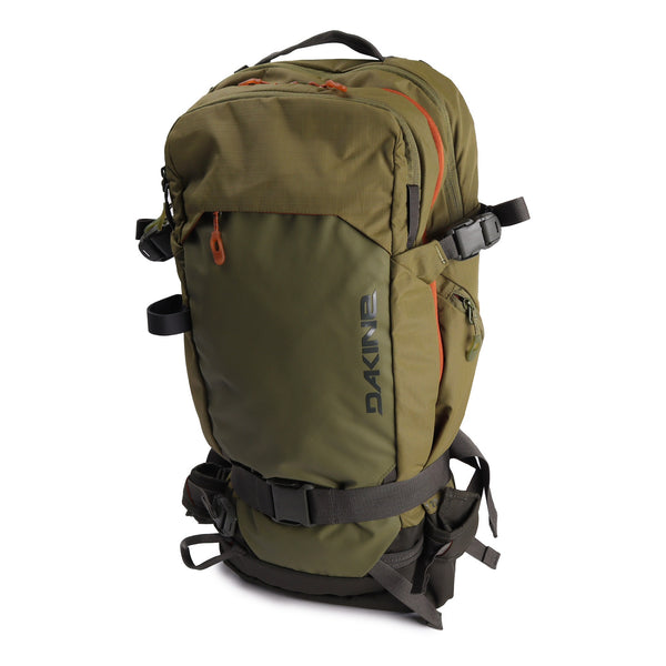 Mission Street Pack DLX 32L X Independent – Dakine
