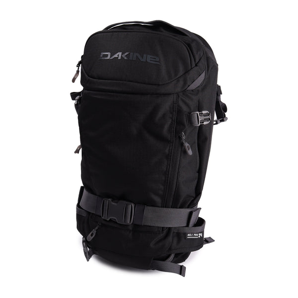 HELI PRO 24L バックパック BD237213 バックパック 2カラー