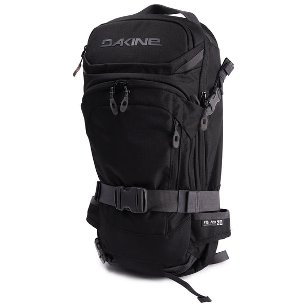 HELI PRO 20L BD237214 バックパック 3カラー