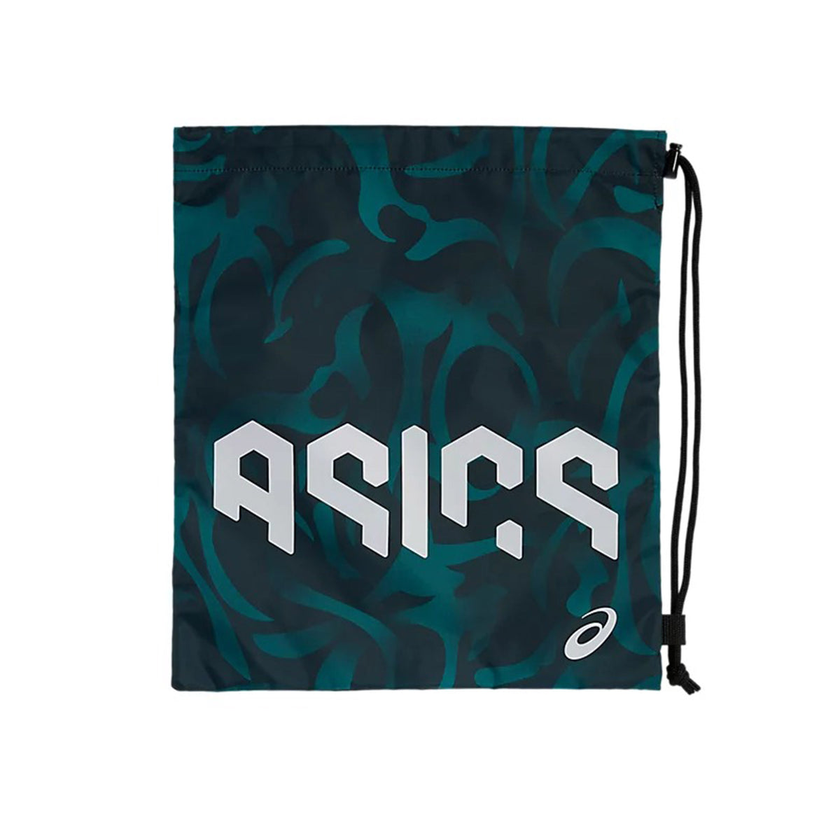 アシックス ASICS ヘックスグラフィックライトサックM 3033C083