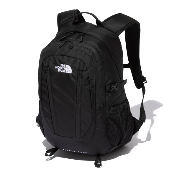 シングルショット NM72303 バックパック 6カラー