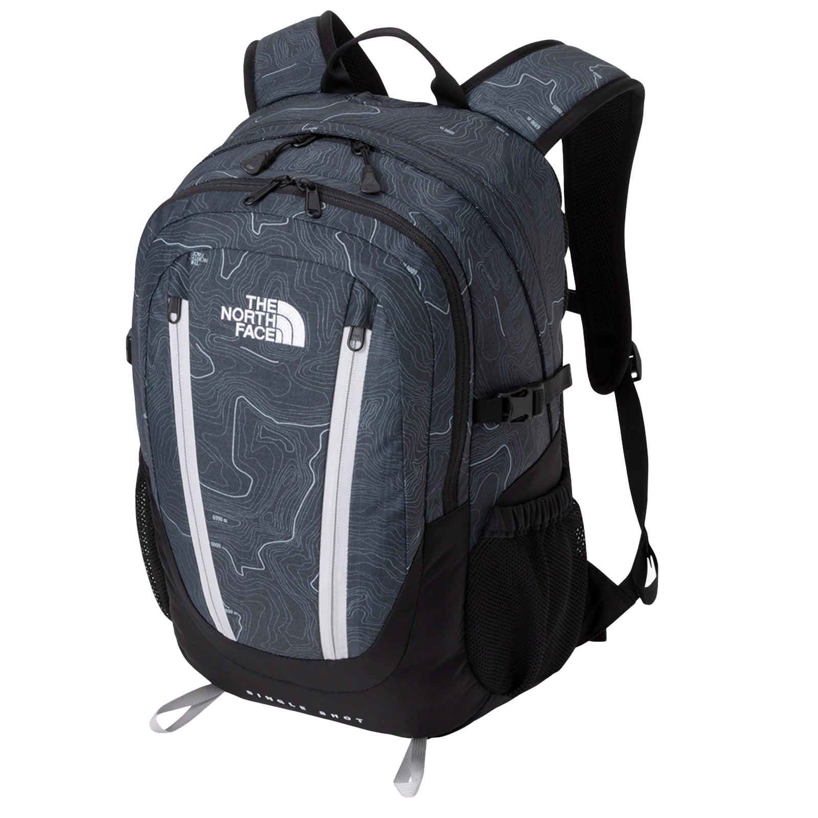 ザ・ノース・フェイス THE NORTH FACE シングルショット NM72303
