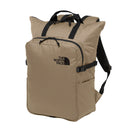 ボルダートートパック NM72357 バッグパック 4カラー