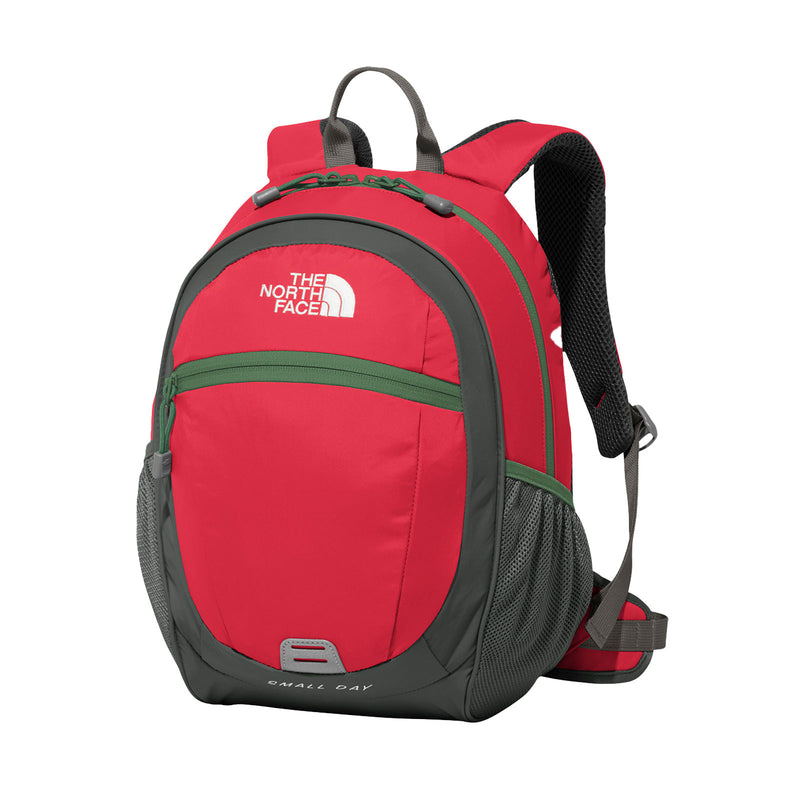 Small Day NMJ72360 バックパック 6カラー
