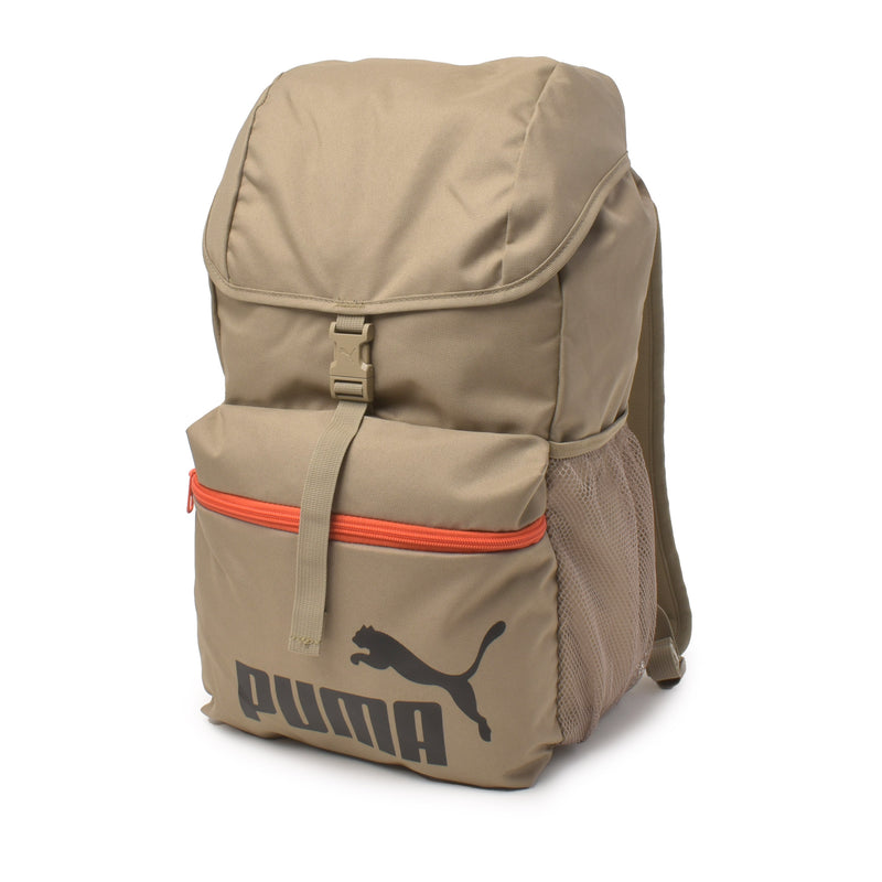 Phase Toploader Backpack 090801 バックパック 2カラー