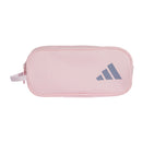 2ジッパー ペンシルケース KPU38 ペンケース 3カラー