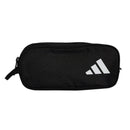 2ジッパー ペンシルケース KPU38 ペンケース 3カラー