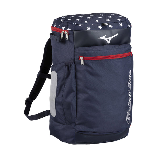グローバルエリート USAバックパックJr.(30L) 1FJDC950 バックパック 2カラー