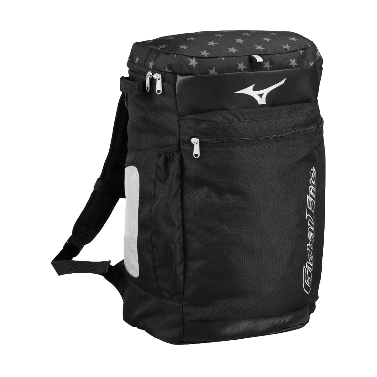 ミズノ MIZUNO グローバルエリート USAバックパックJr.(30L