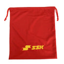 刺繍入りグラブケース FYNF2302 グラブケース 4カラー