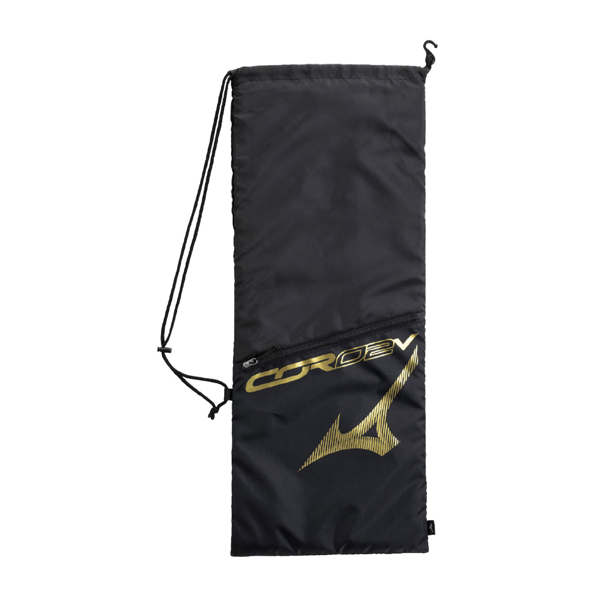 ミズノ MIZUNO ラケットバッグ 63JDC004 ラケットバッグ 2カラー
