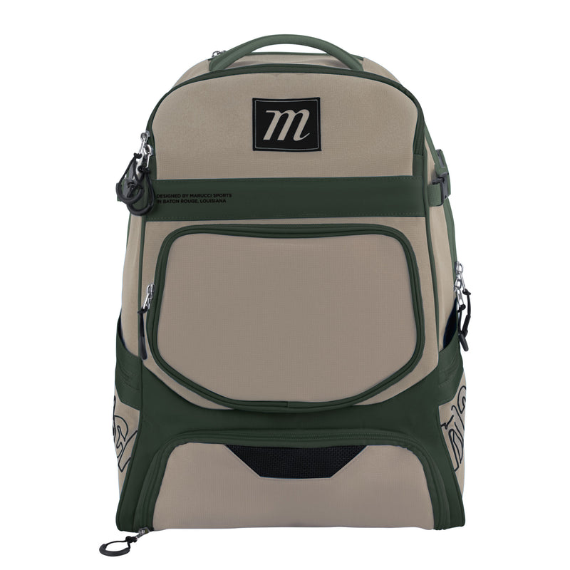 マルーチ marucci RANGR BAT PACK BAG MBRNGRBP バックパック 5