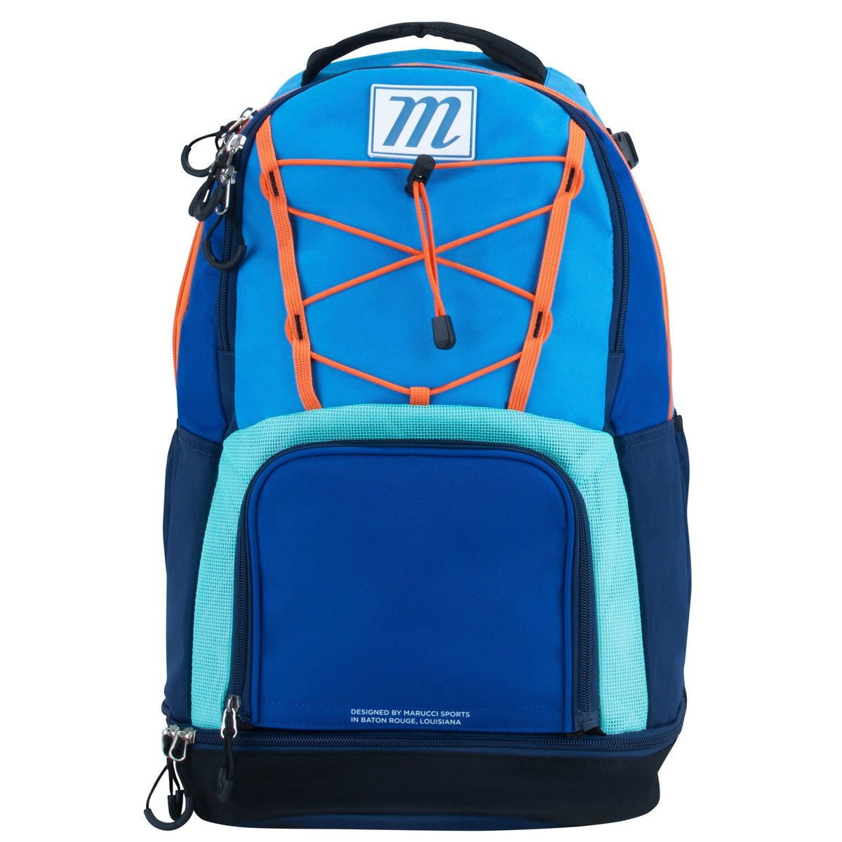 マルーチ marucci BLAZR BAT PACK MBBLZRBP バックパック 6カラー │Z