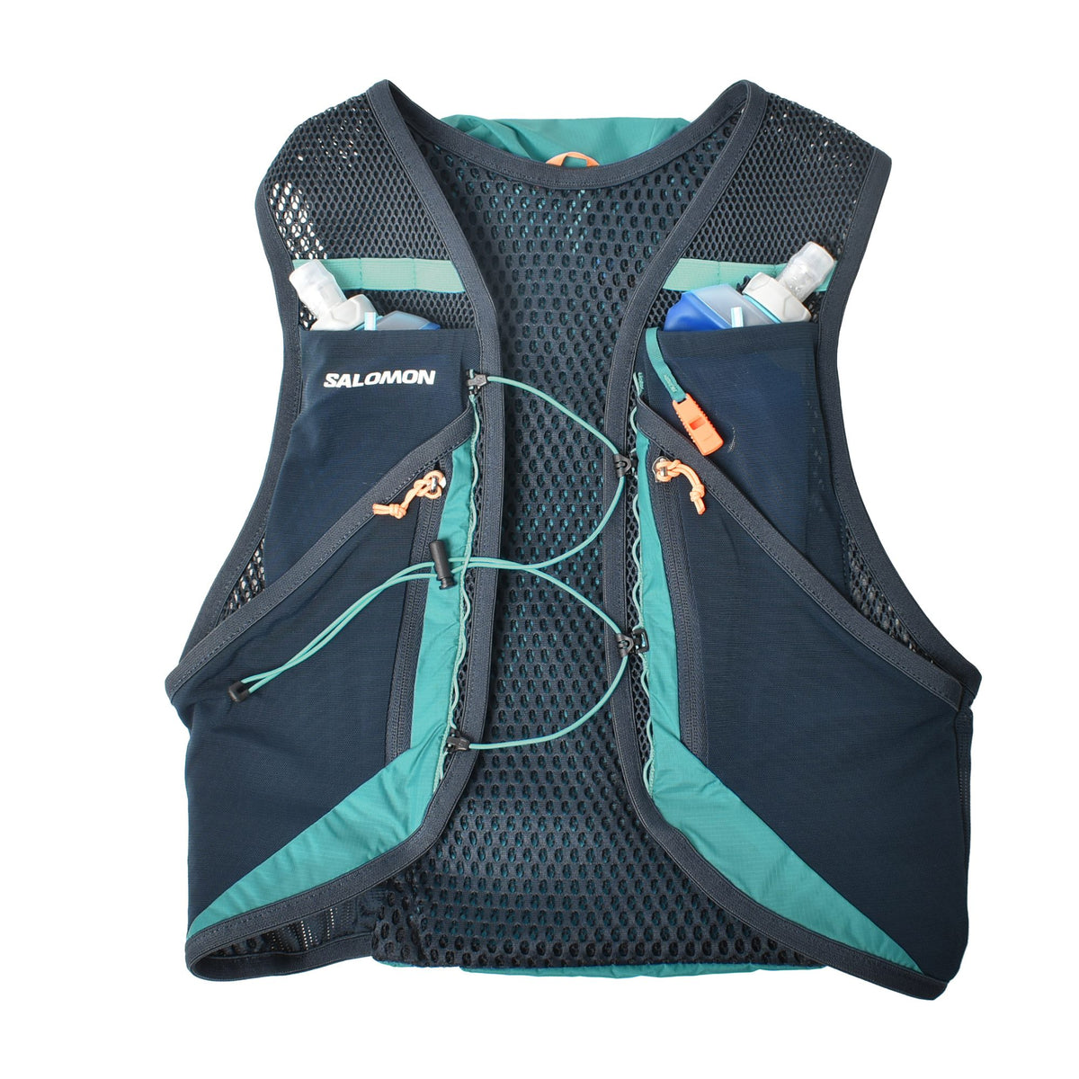 サロモン SALOMON ACTIVE SKIN 12 LC2177400 LC2177700