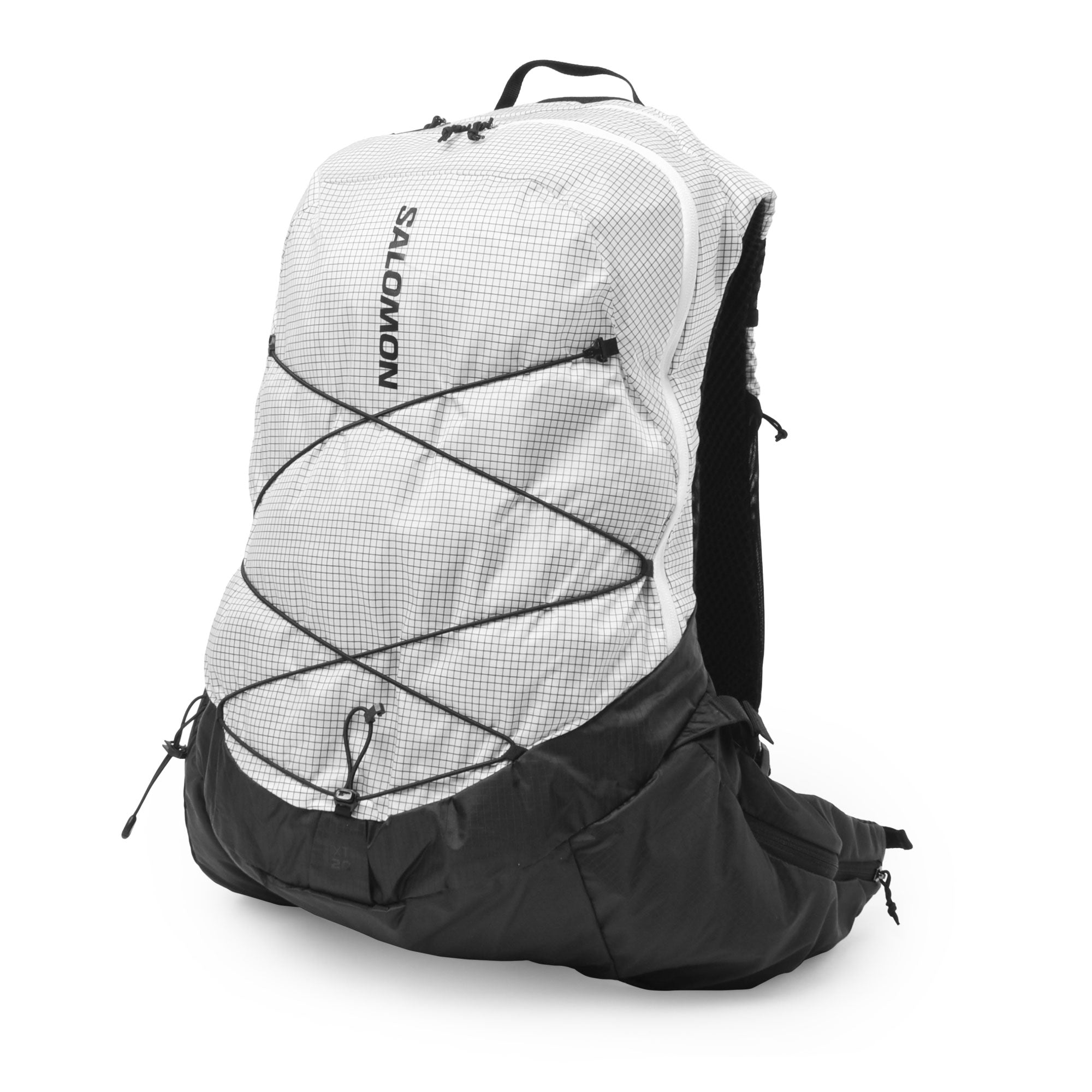 サロモン SALOMON XT 20 LC2535900 LC2536000 バックパック 2