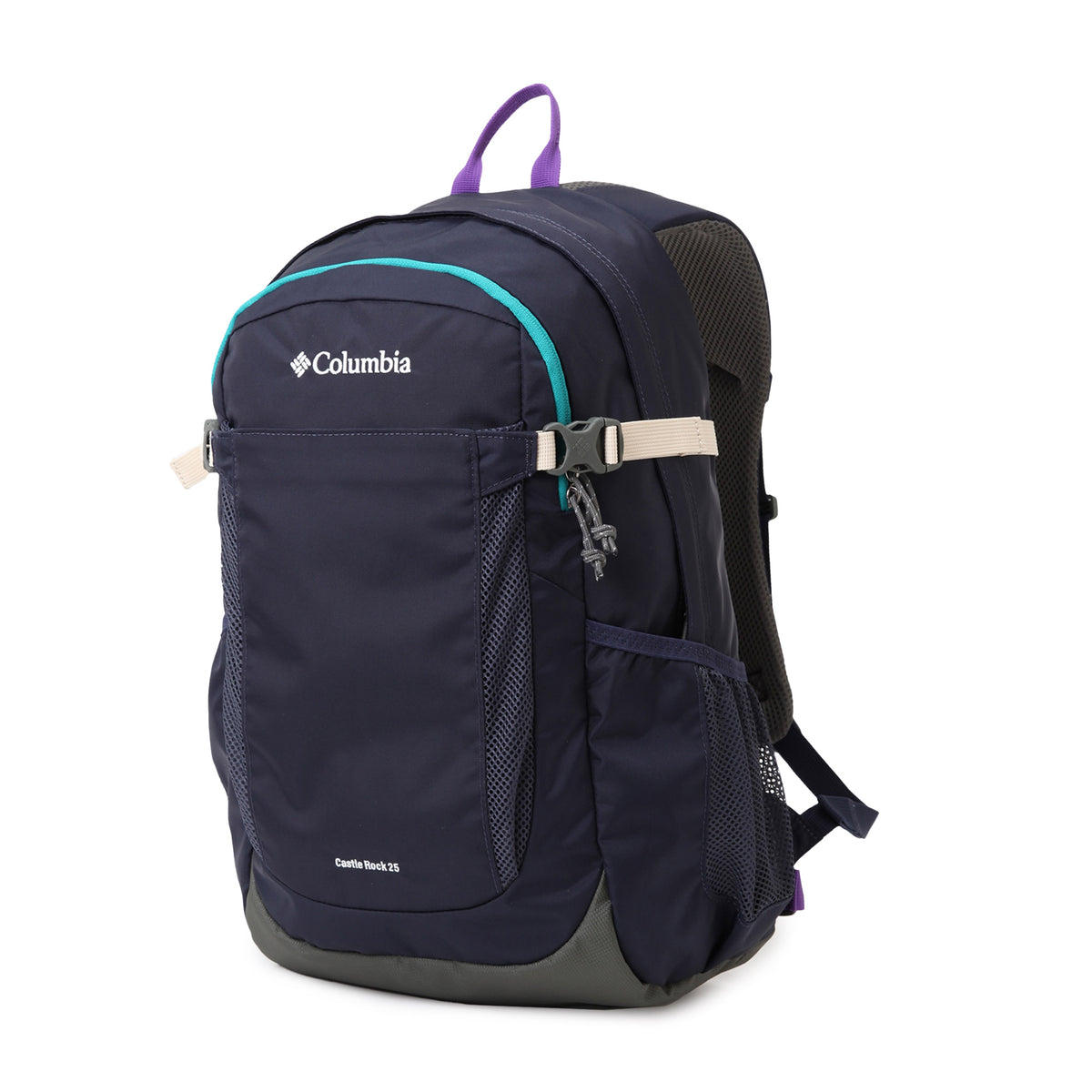 コロンビア COLUMBIA キャッスルロック25LバックパックII PU8662